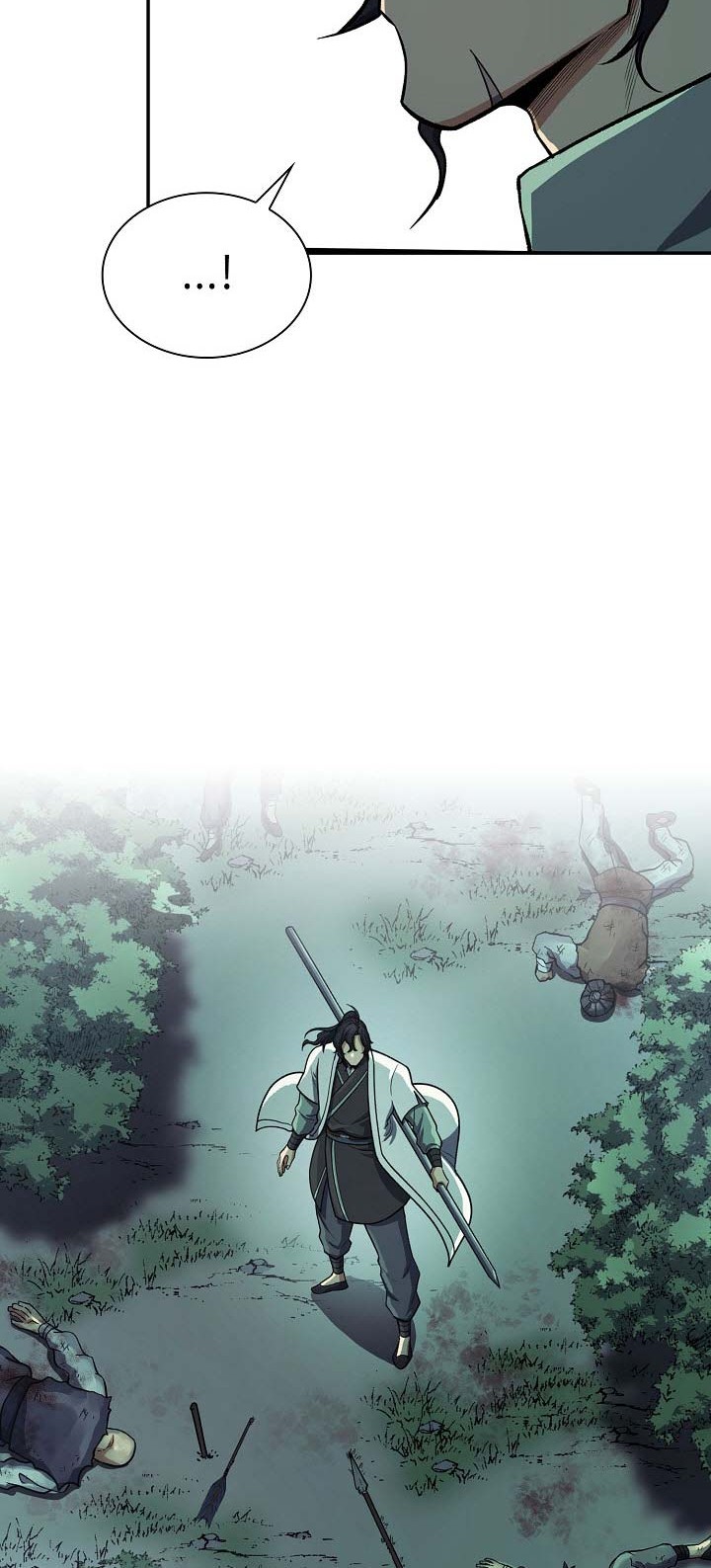 Storm Inn Chapter 36 - halaman 5