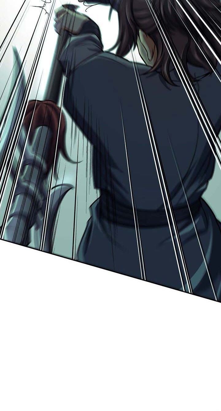 Storm Inn Chapter 36 - halaman 51