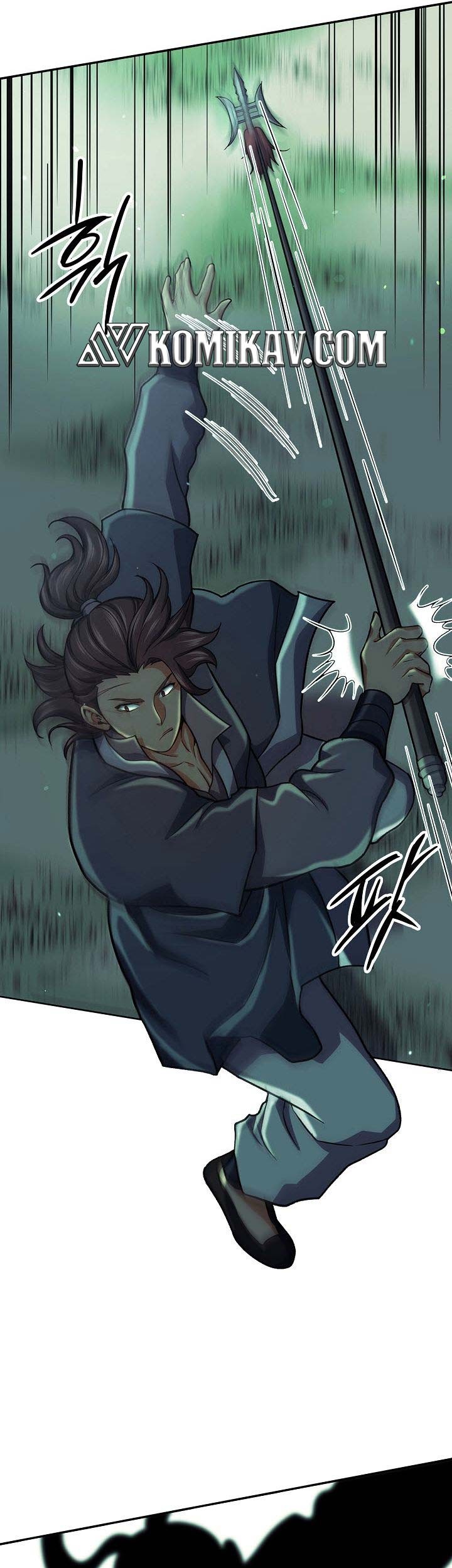 Storm Inn Chapter 36 - halaman 52