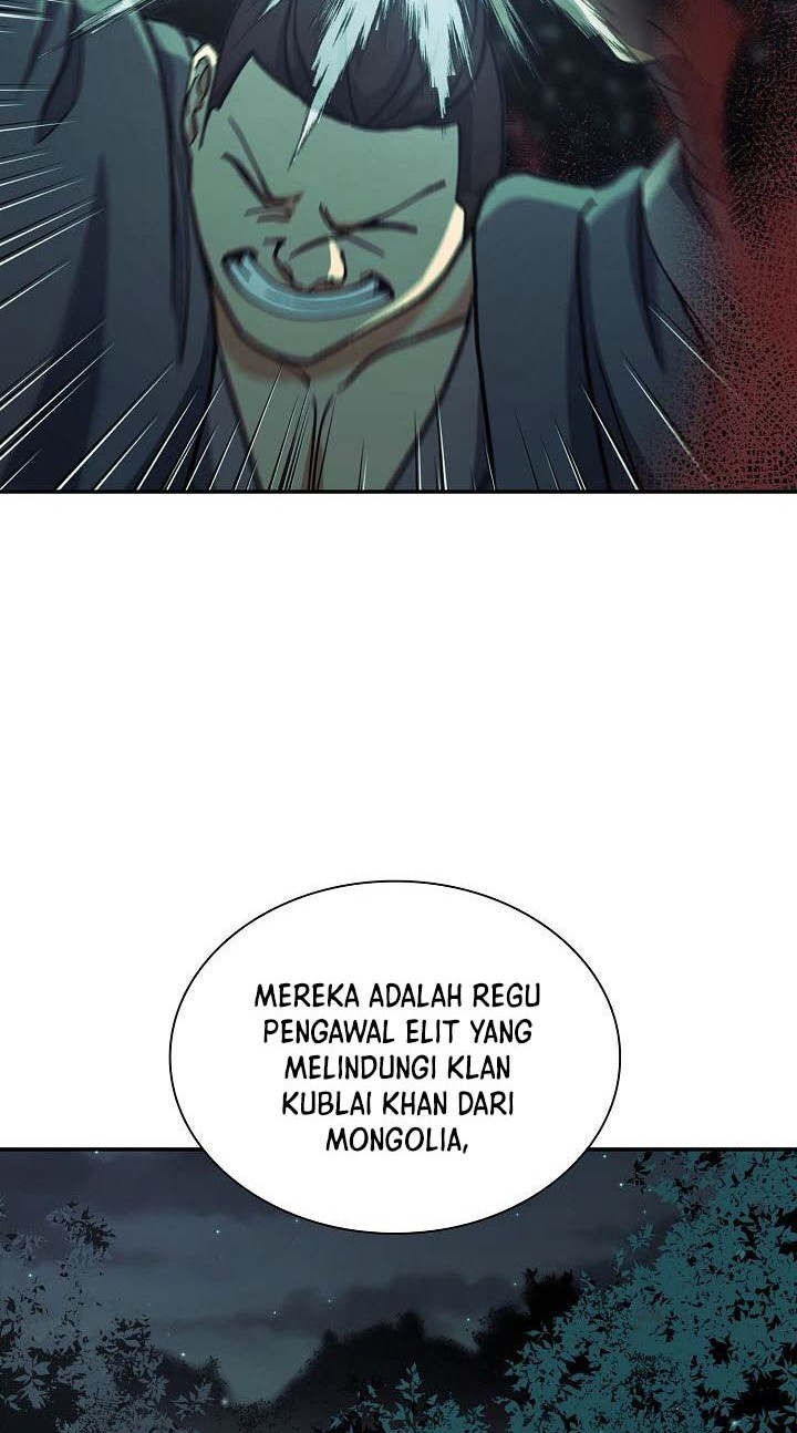Storm Inn Chapter 36 - halaman 57