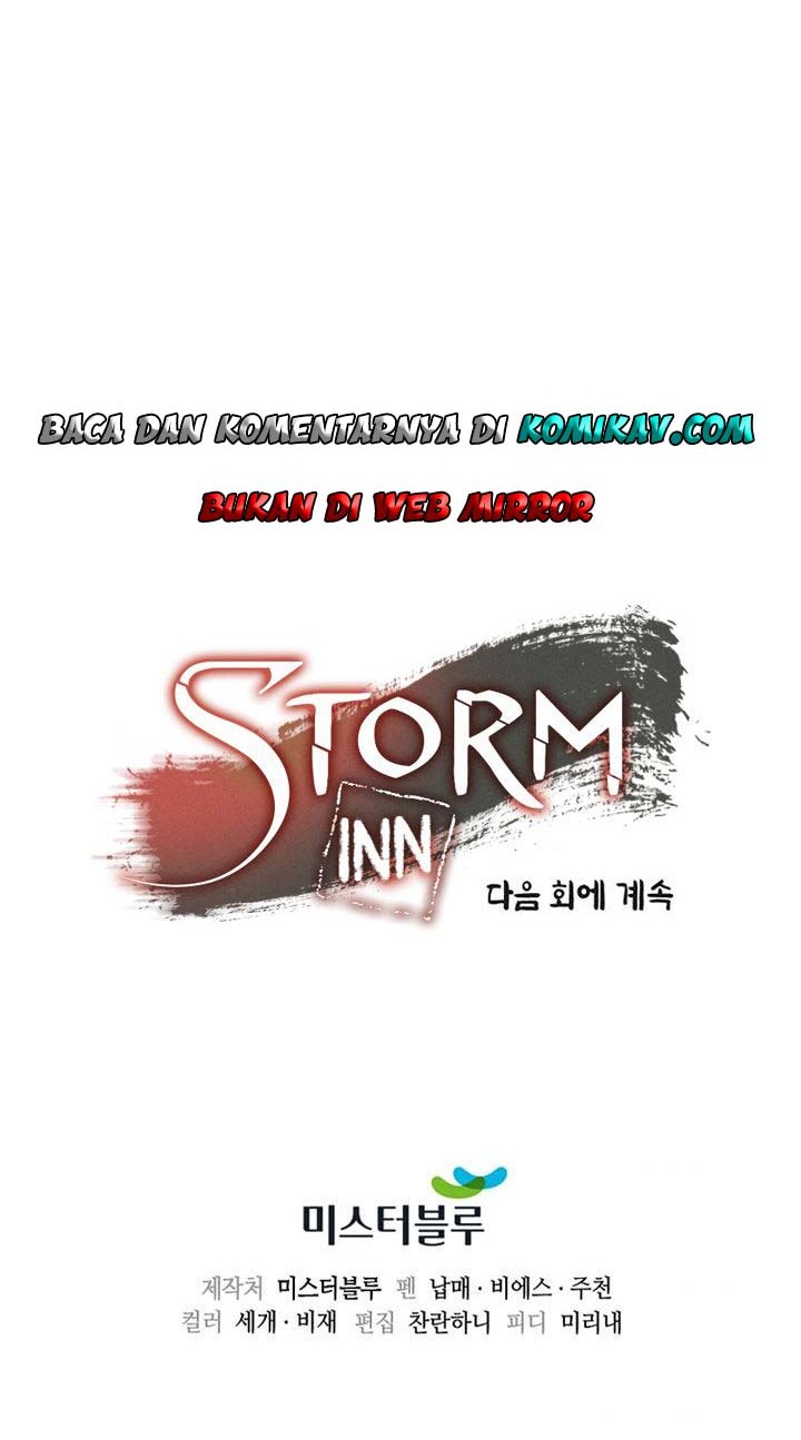 Storm Inn Chapter 36 - halaman 59