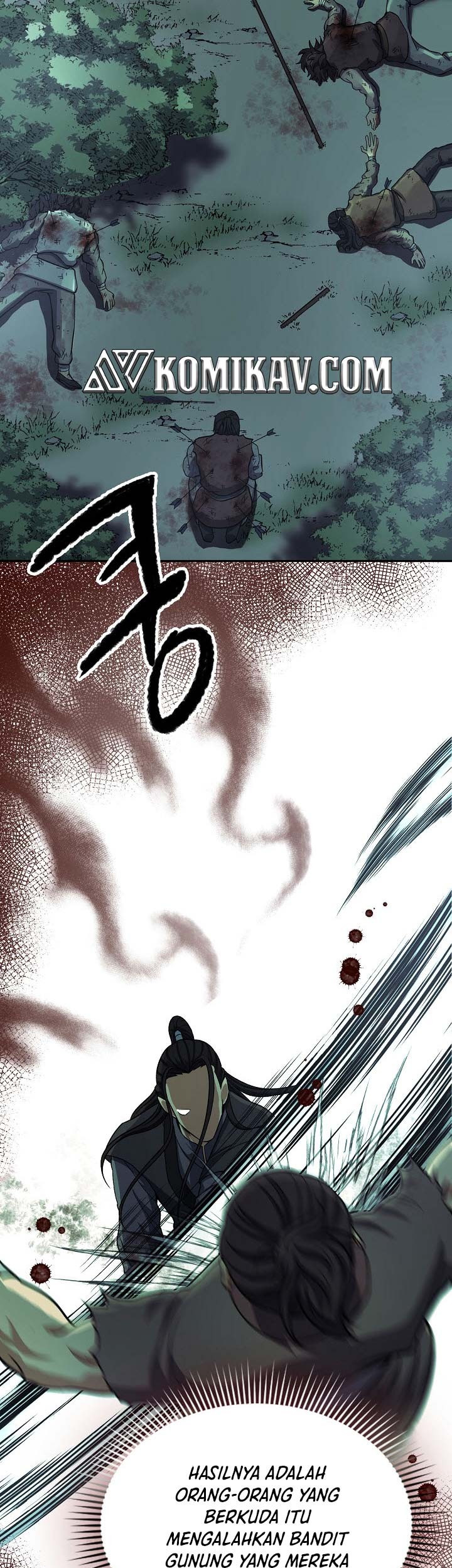 Storm Inn Chapter 36 - halaman 6