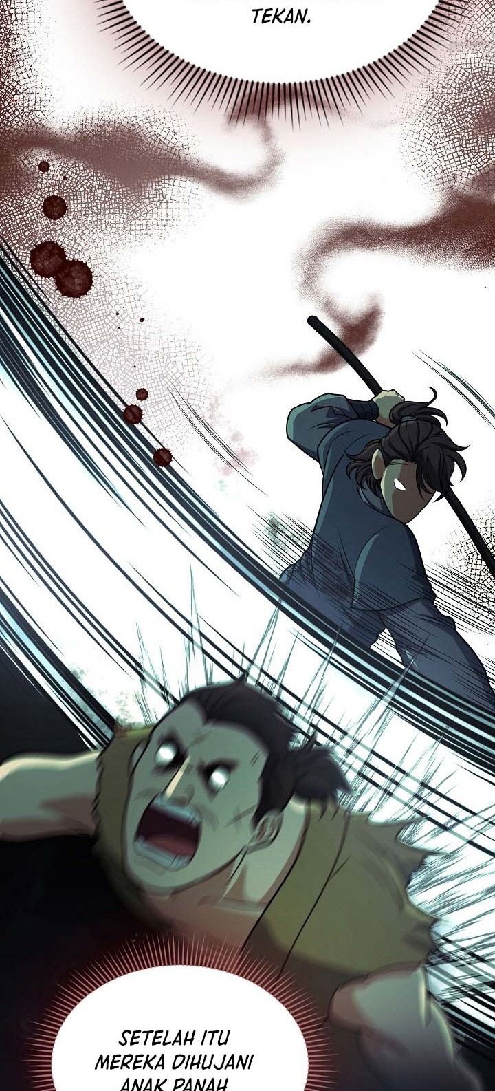 Storm Inn Chapter 36 - halaman 7