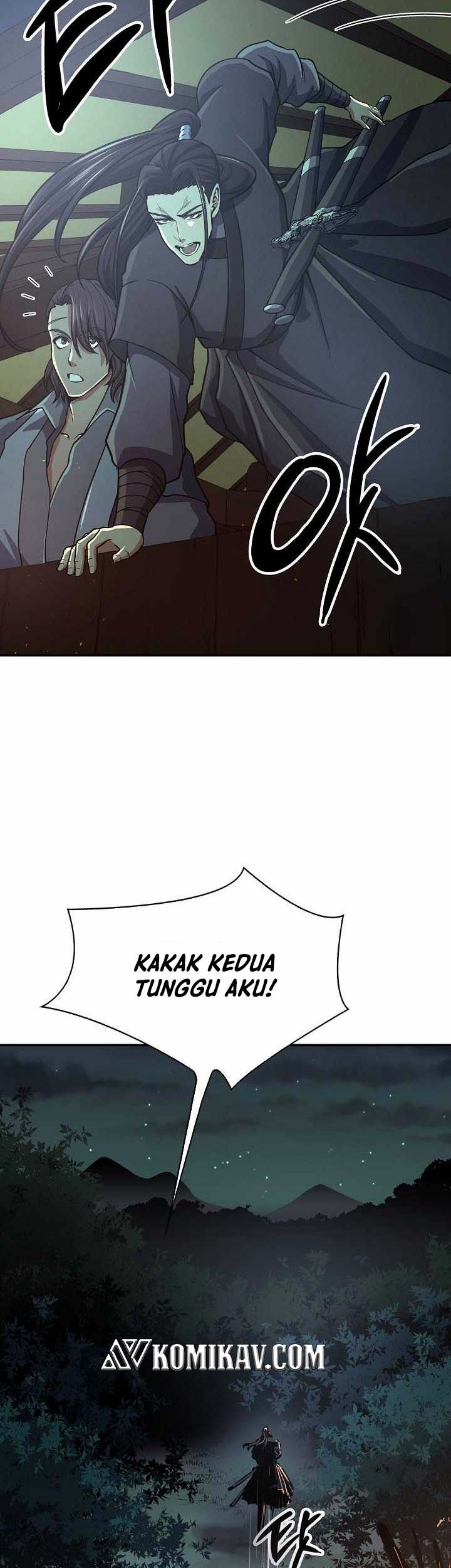 Storm Inn Chapter 37 - halaman 10