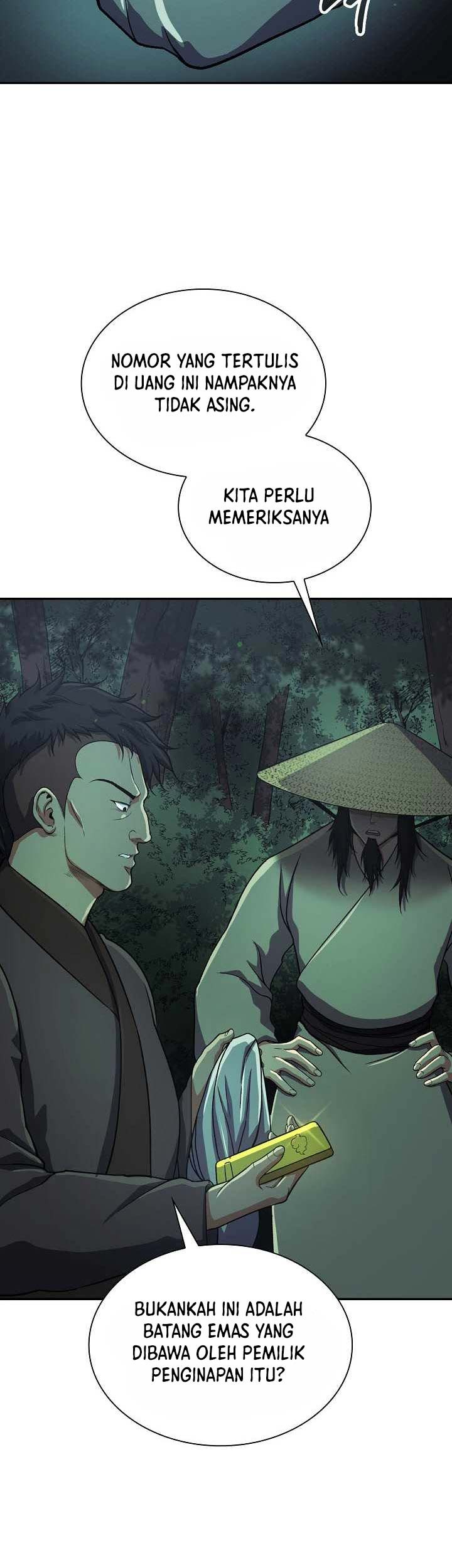Storm Inn Chapter 37 - halaman 14