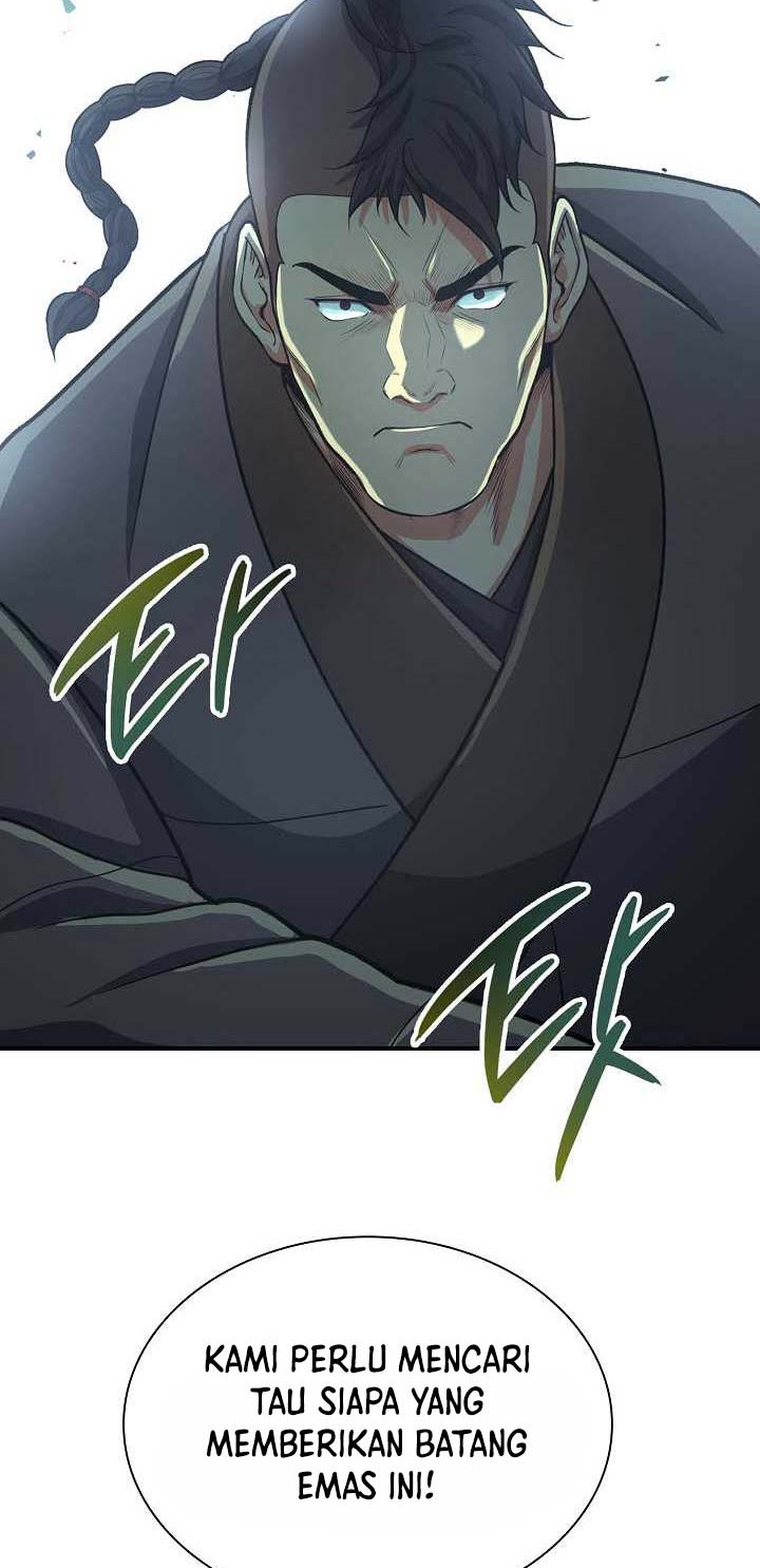 Storm Inn Chapter 37 - halaman 19