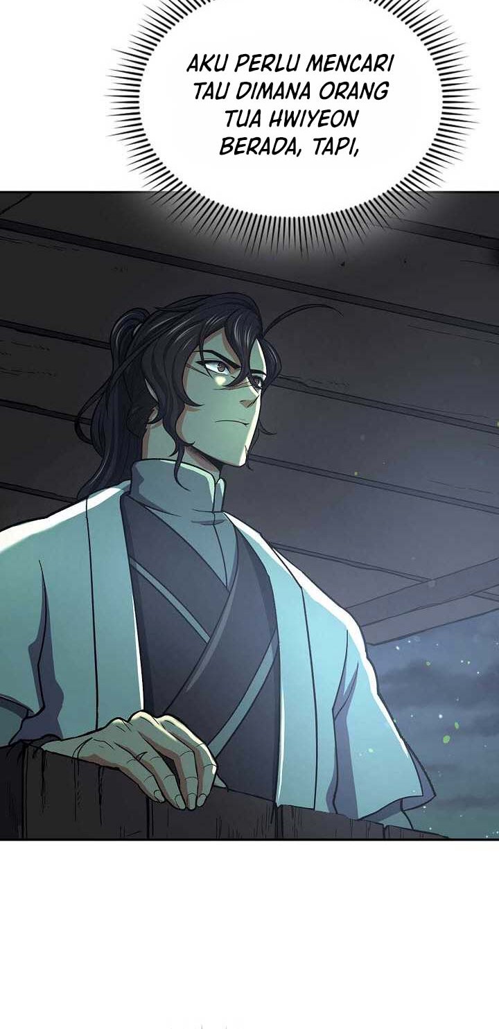 Storm Inn Chapter 37 - halaman 21