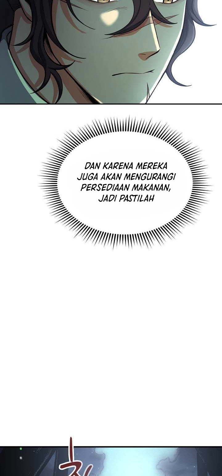 Storm Inn Chapter 37 - halaman 23