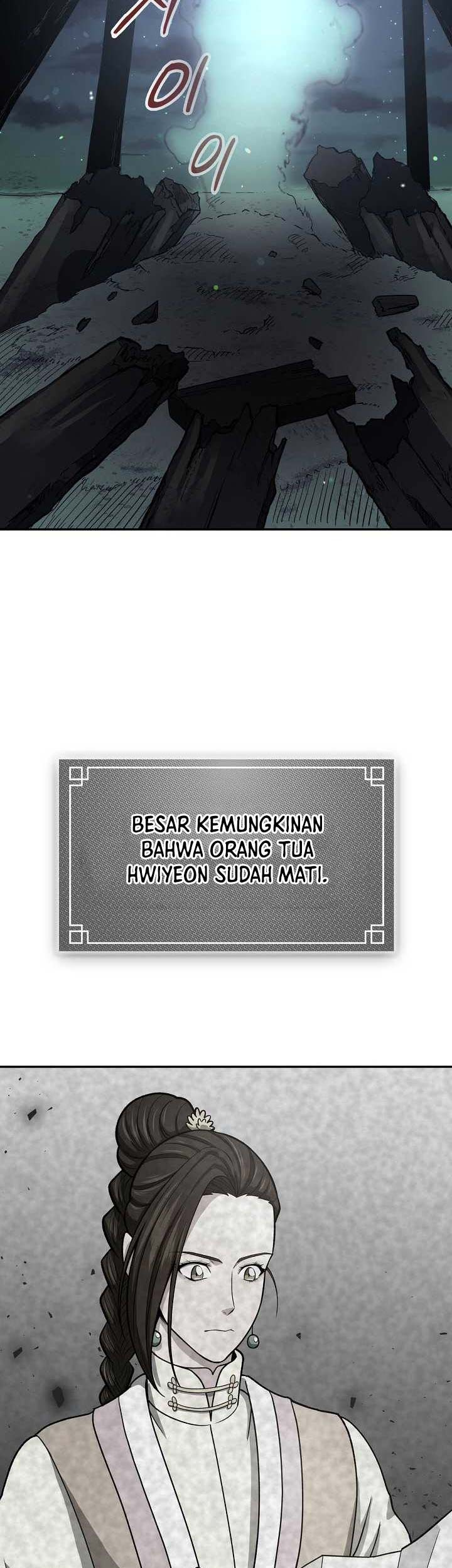 Storm Inn Chapter 37 - halaman 24