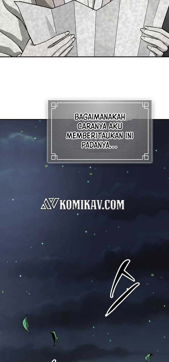 Storm Inn Chapter 37 - halaman 25