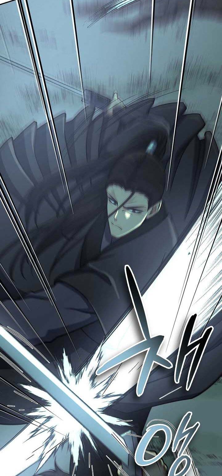Storm Inn Chapter 37 - halaman 29
