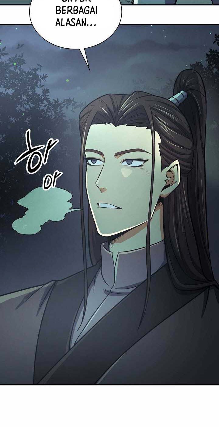 Storm Inn Chapter 37 - halaman 3