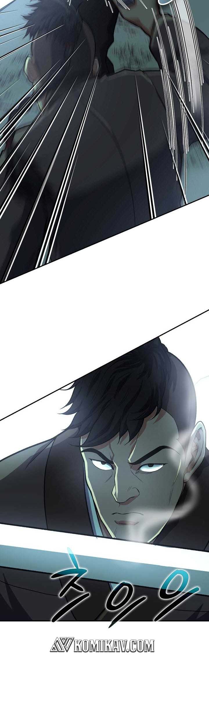 Storm Inn Chapter 37 - halaman 30