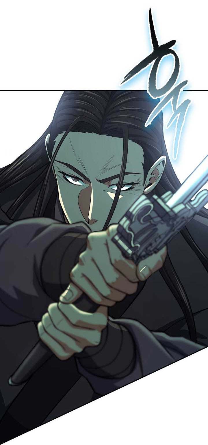 Storm Inn Chapter 37 - halaman 31