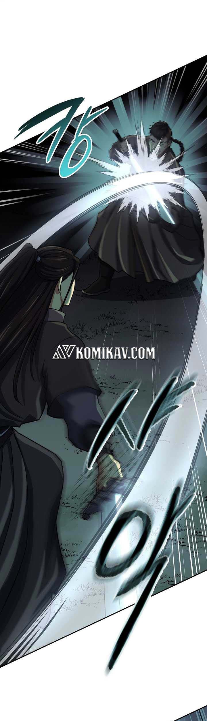 Storm Inn Chapter 37 - halaman 32