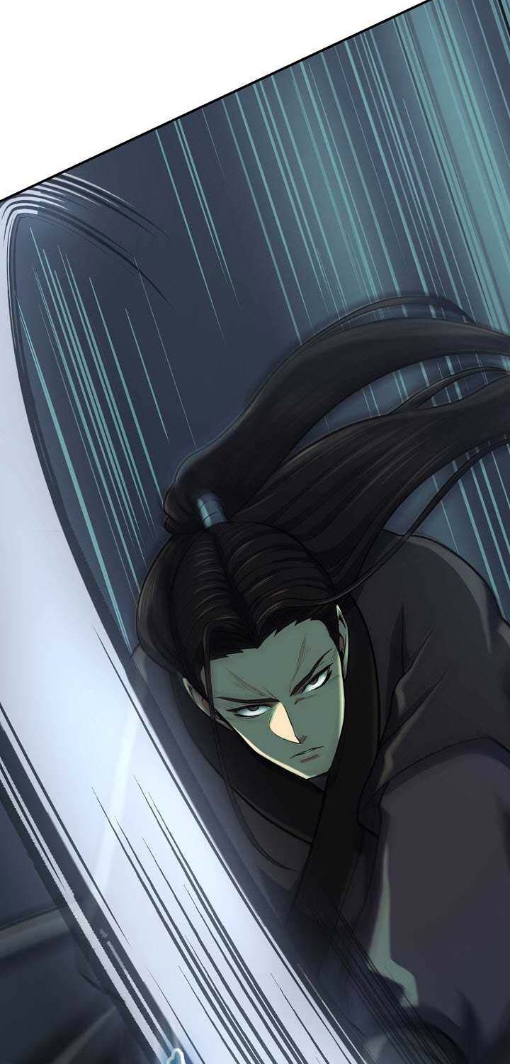 Storm Inn Chapter 37 - halaman 33