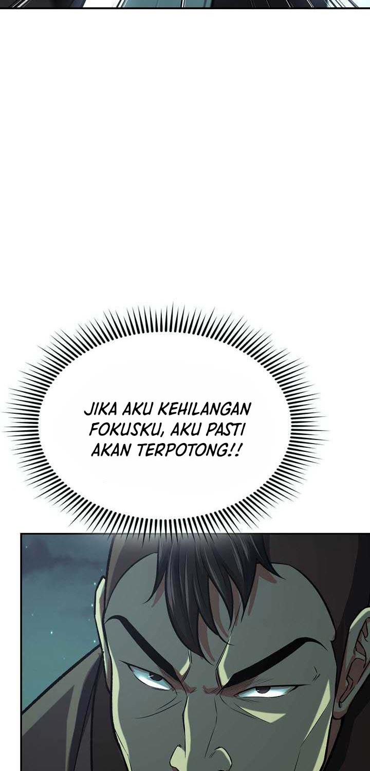 Storm Inn Chapter 37 - halaman 35