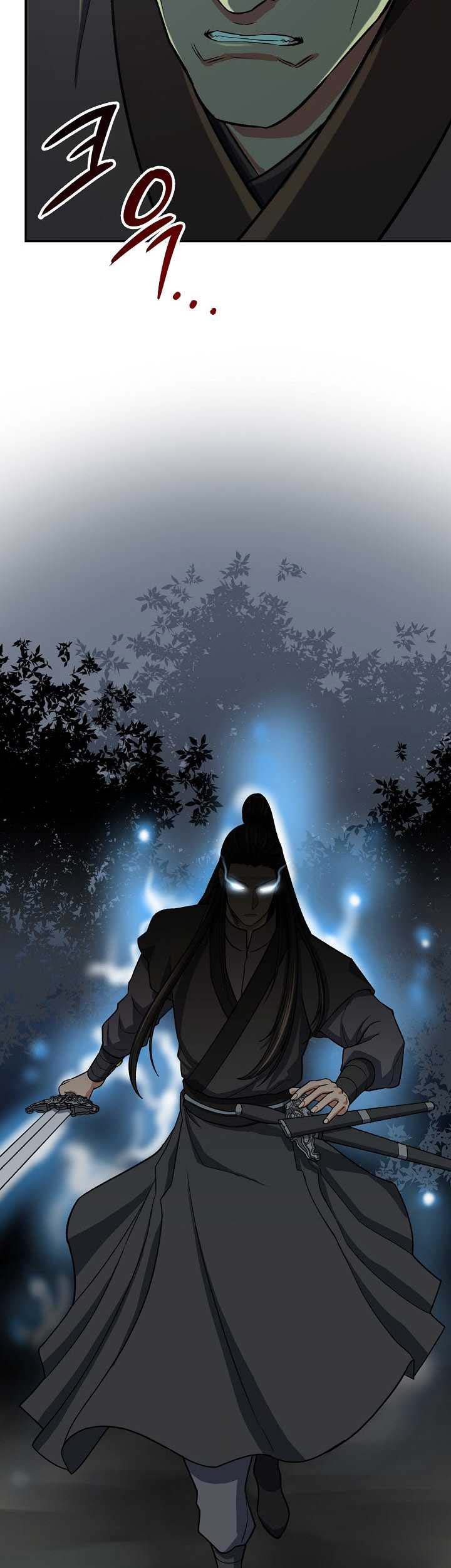 Storm Inn Chapter 37 - halaman 36