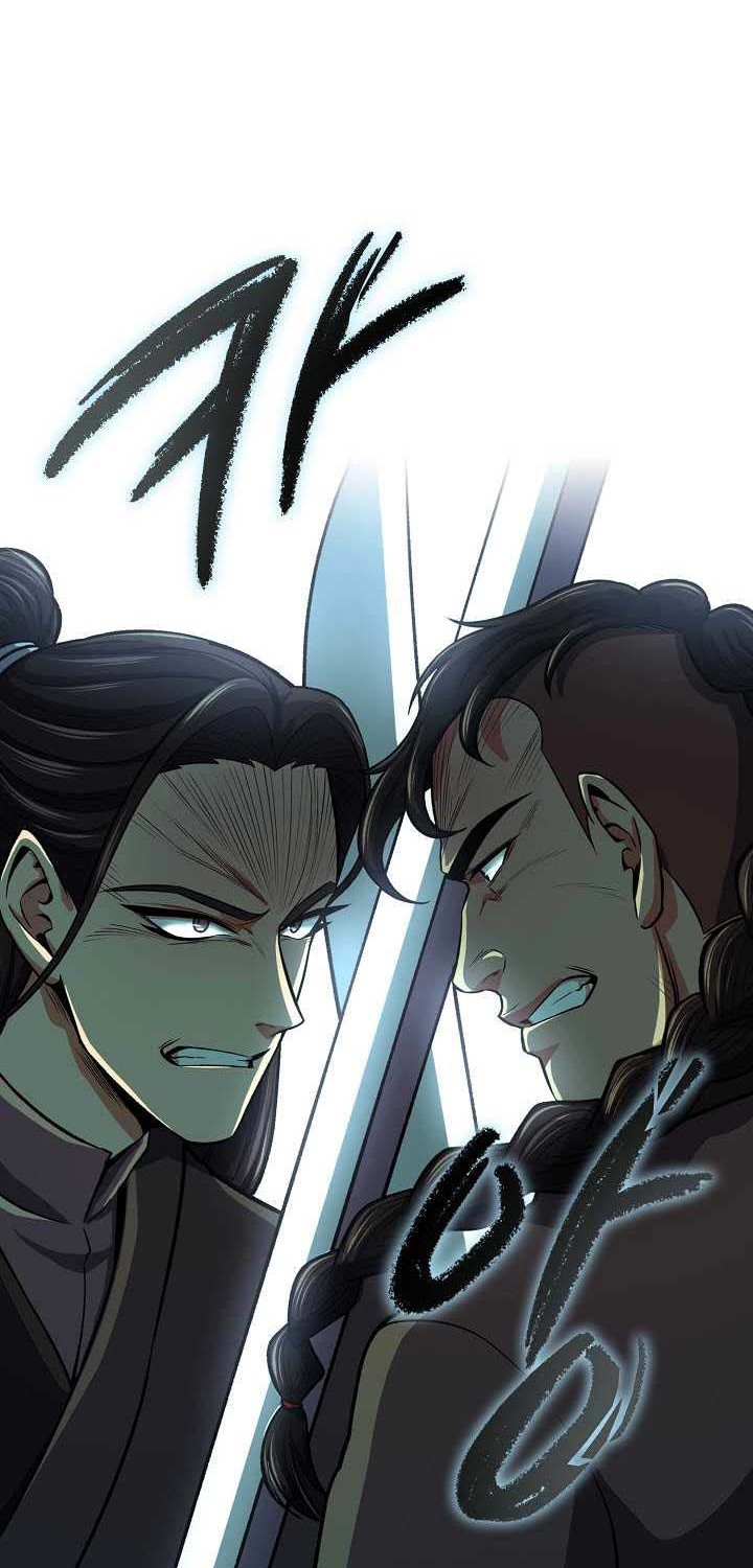 Storm Inn Chapter 37 - halaman 39