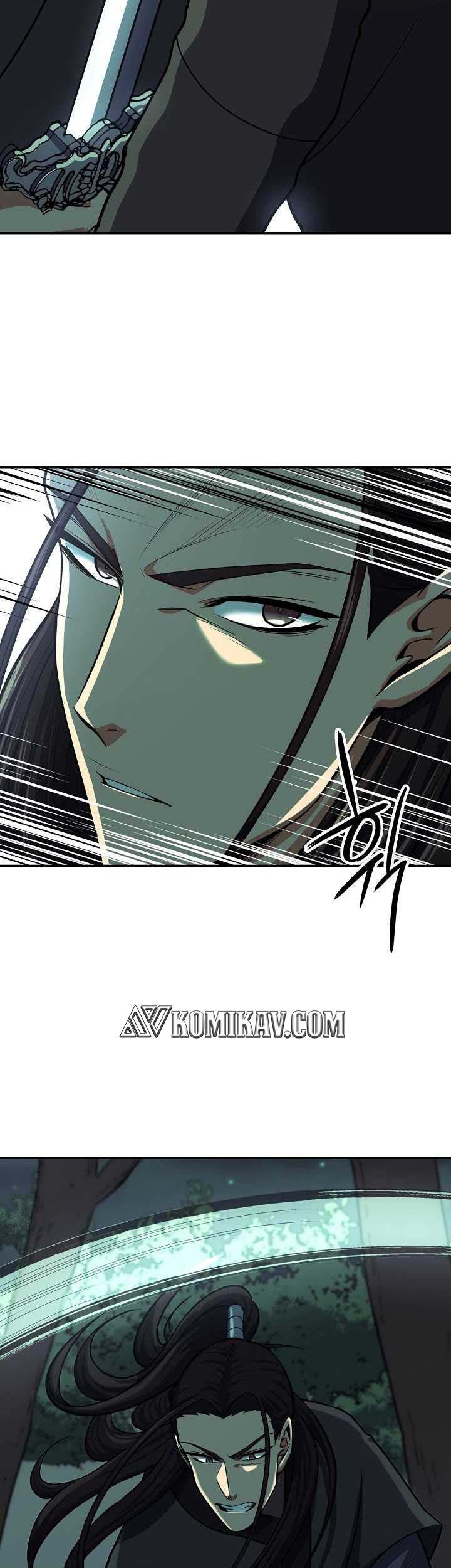 Storm Inn Chapter 37 - halaman 40