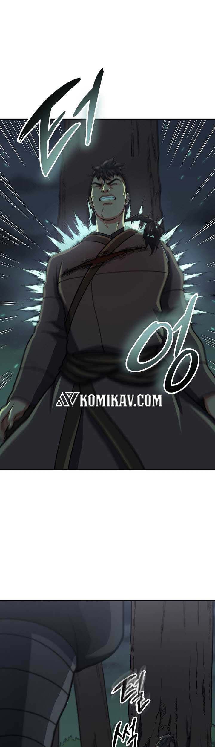 Storm Inn Chapter 37 - halaman 42