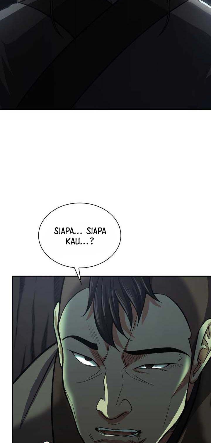 Storm Inn Chapter 37 - halaman 45