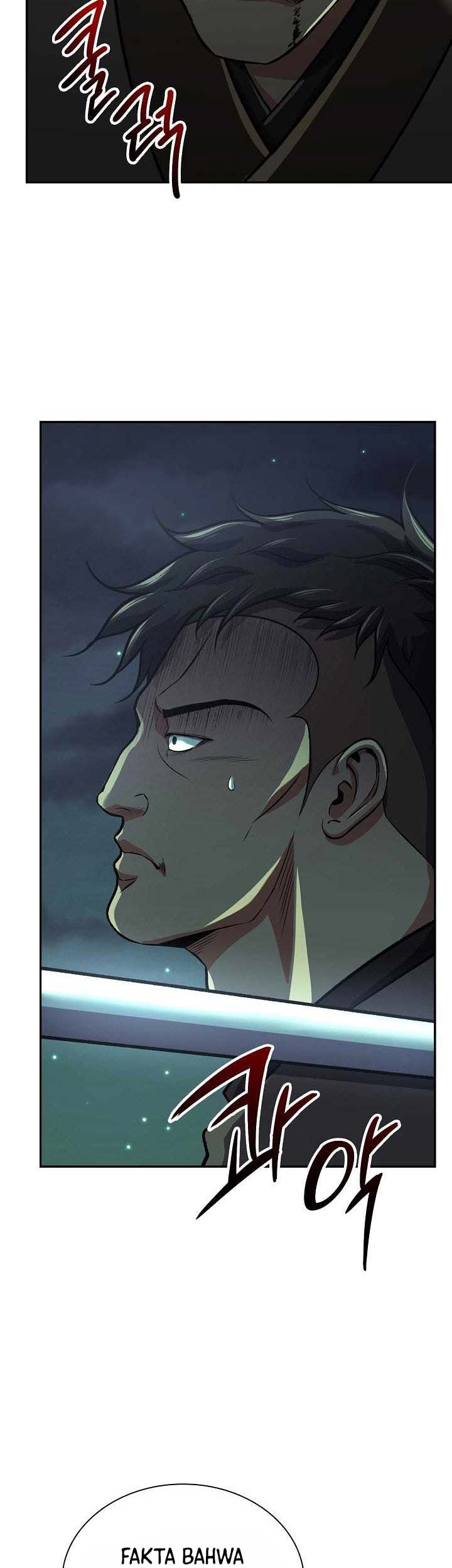 Storm Inn Chapter 37 - halaman 46
