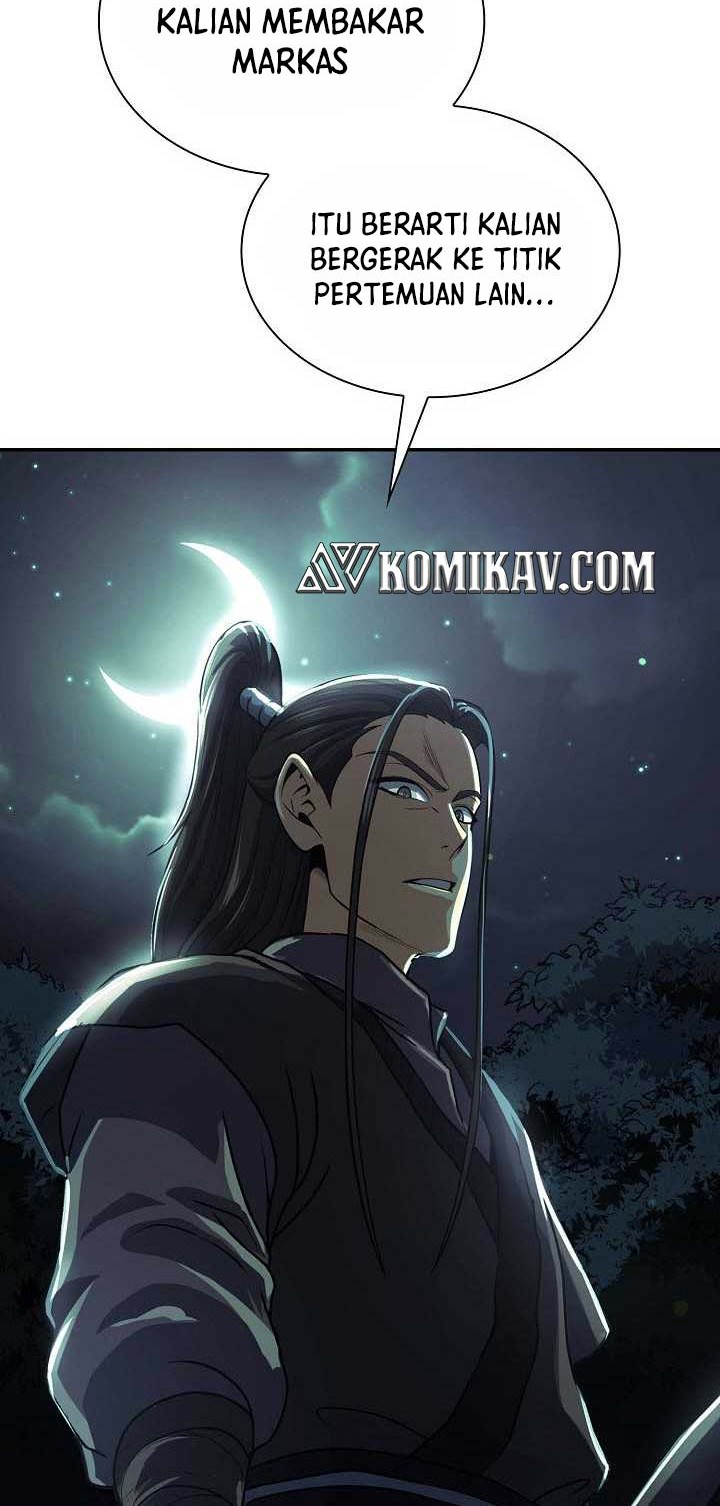 Storm Inn Chapter 37 - halaman 47