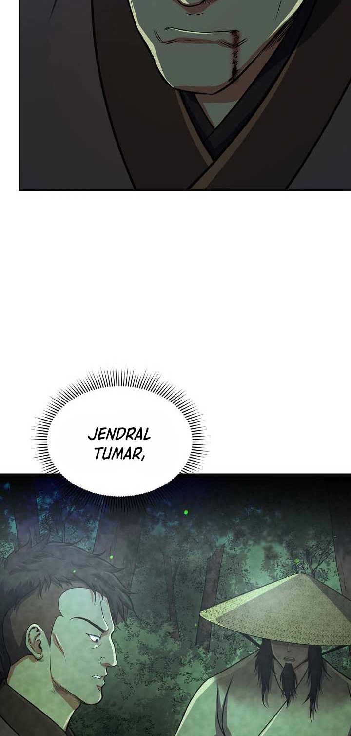 Storm Inn Chapter 37 - halaman 49