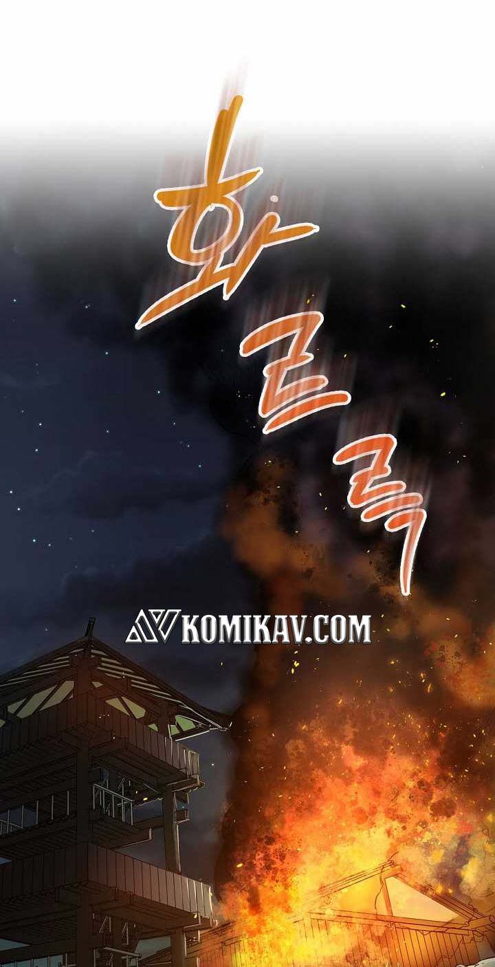 Storm Inn Chapter 37 - halaman 5
