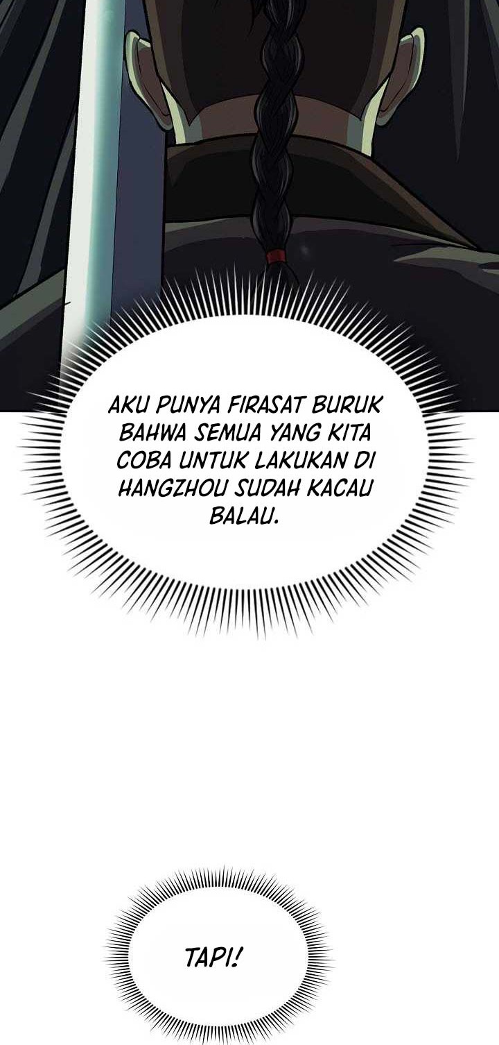 Storm Inn Chapter 37 - halaman 51