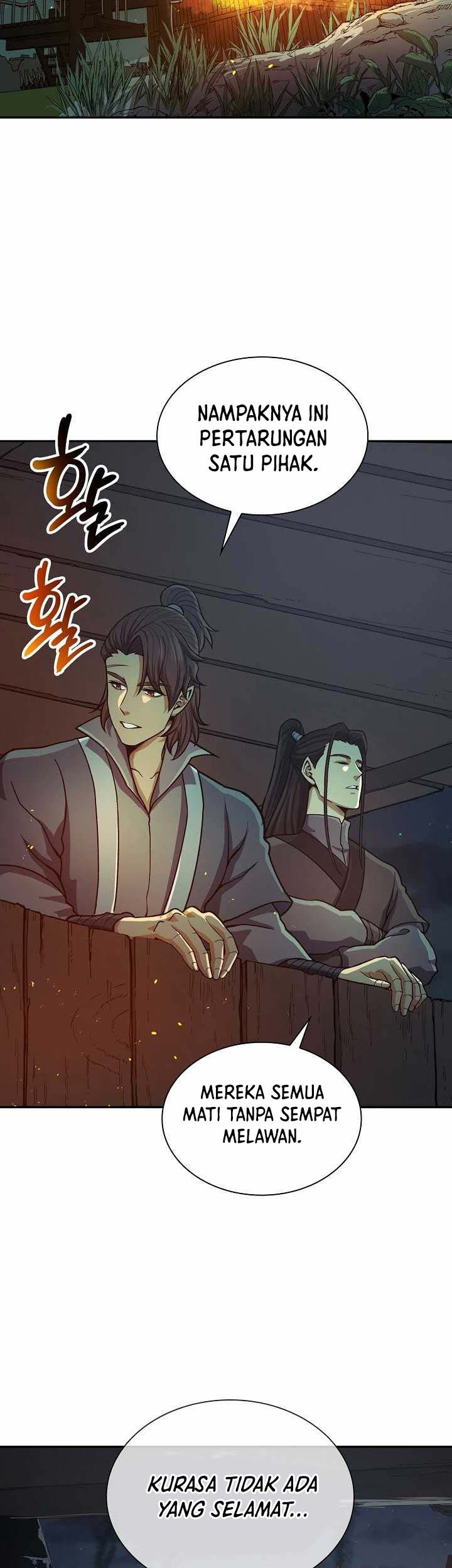 Storm Inn Chapter 37 - halaman 6