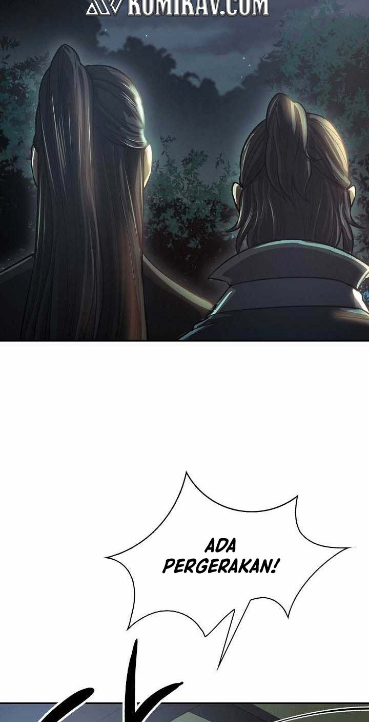 Storm Inn Chapter 37 - halaman 9