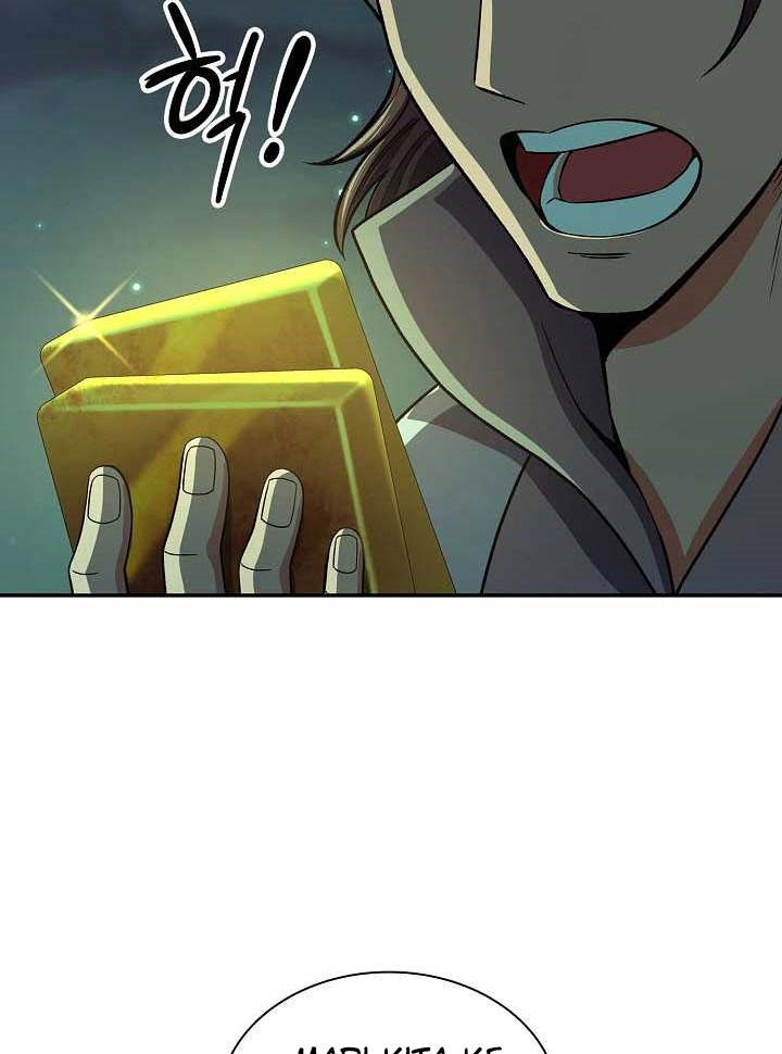 Storm Inn Chapter 38 - halaman 19