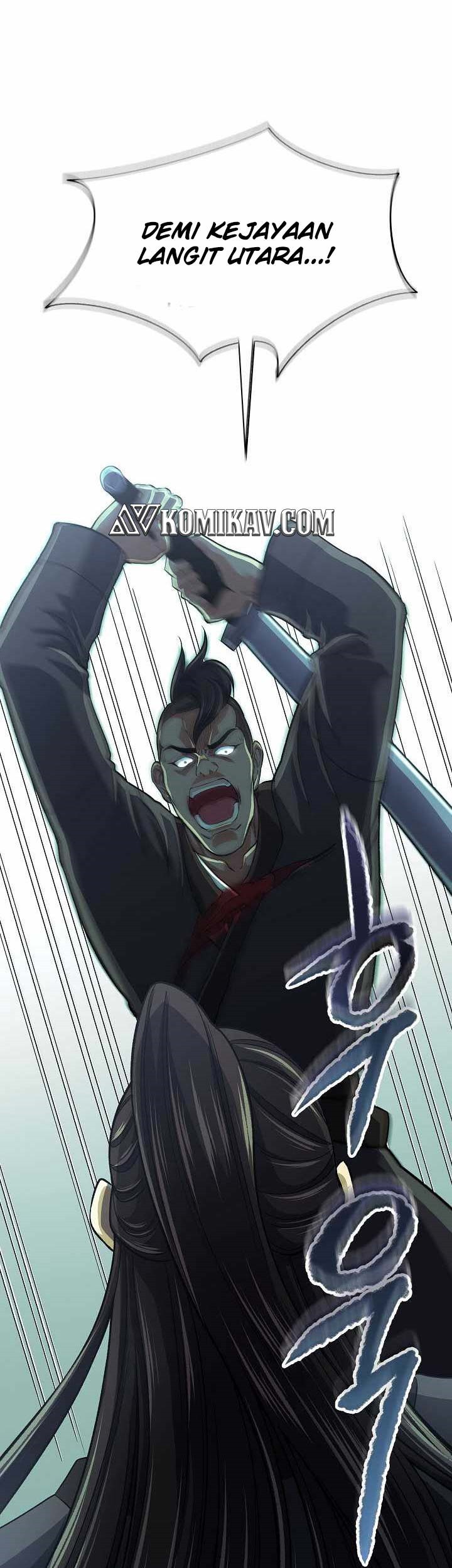 Storm Inn Chapter 38 - halaman 2