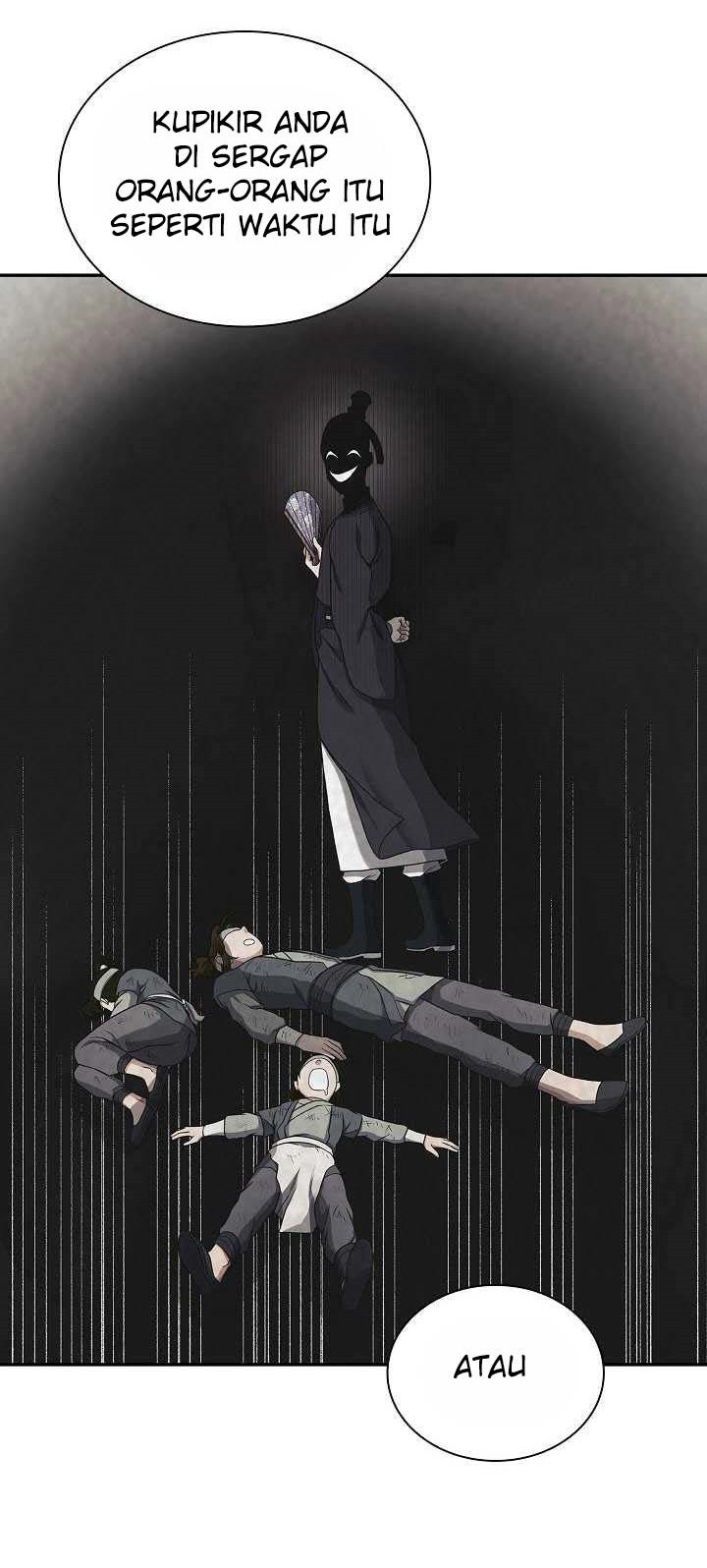 Storm Inn Chapter 38 - halaman 27