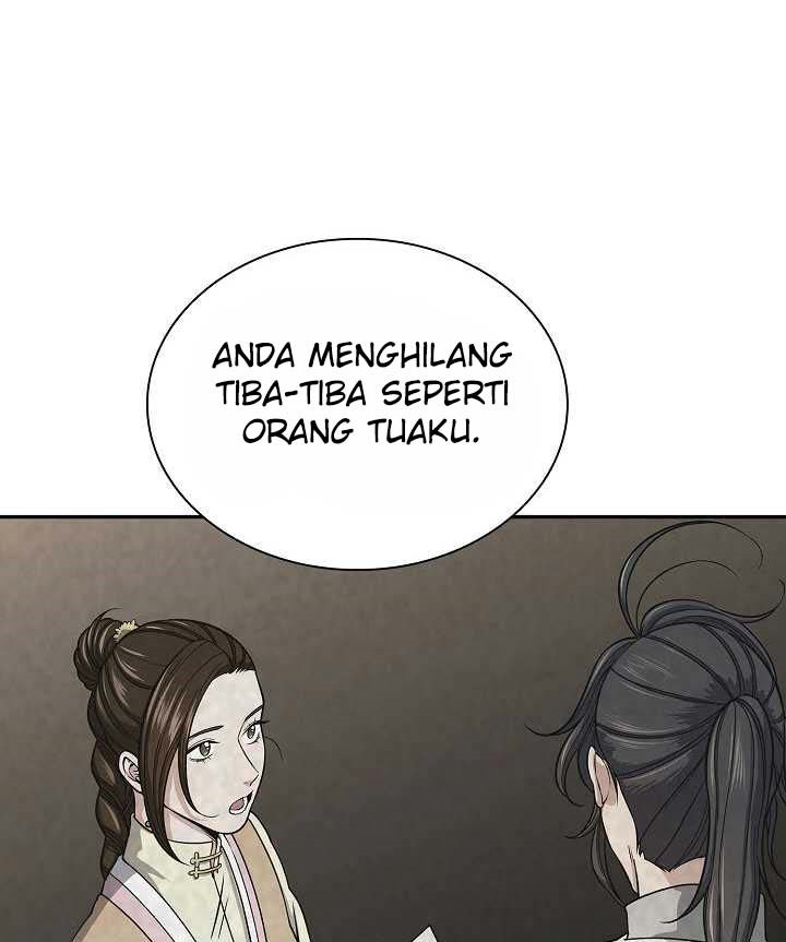 Storm Inn Chapter 38 - halaman 28