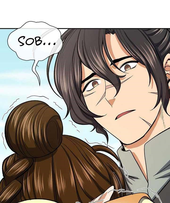 Storm Inn Chapter 38 - halaman 31