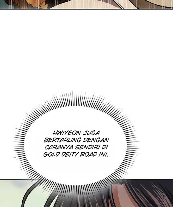 Storm Inn Chapter 38 - halaman 34