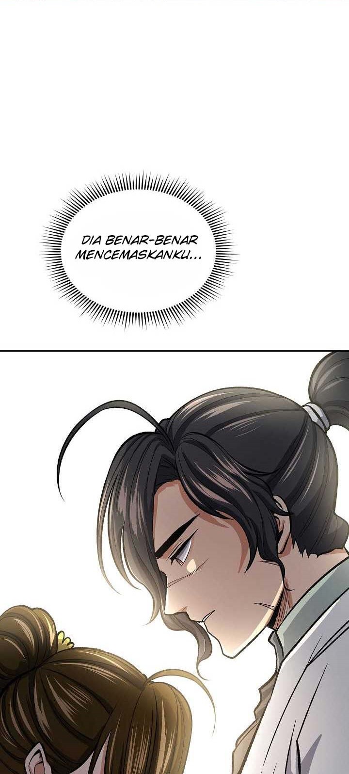 Storm Inn Chapter 38 - halaman 36