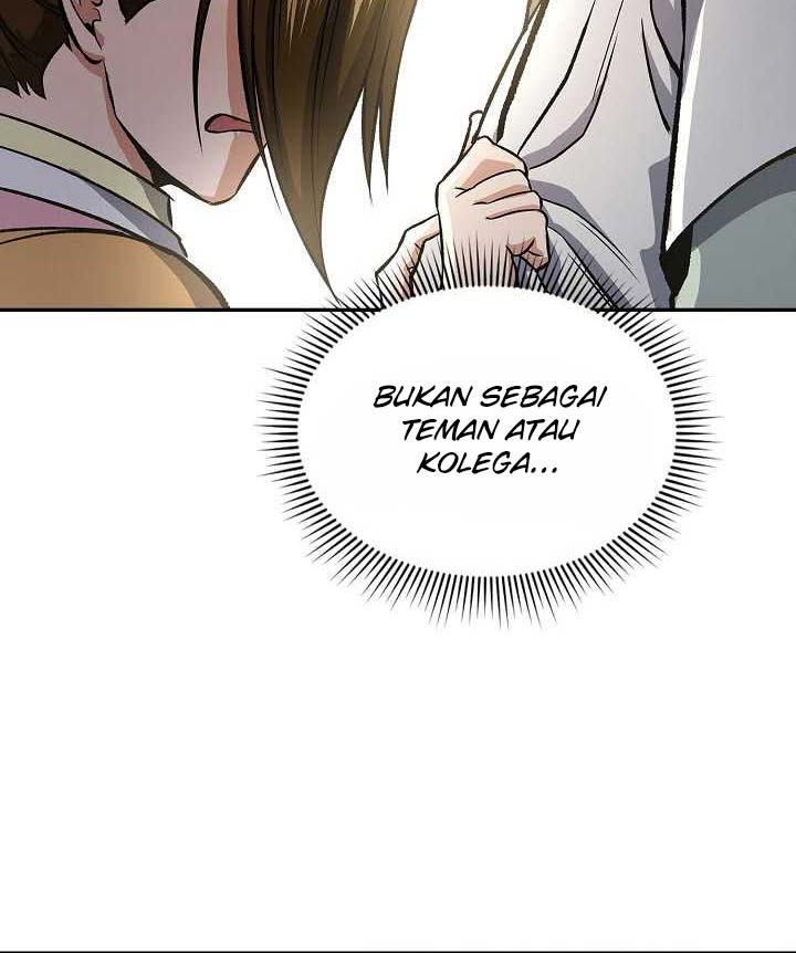 Storm Inn Chapter 38 - halaman 37