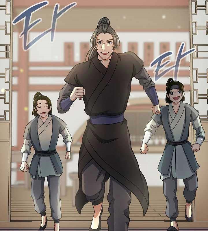 Storm Inn Chapter 38 - halaman 40