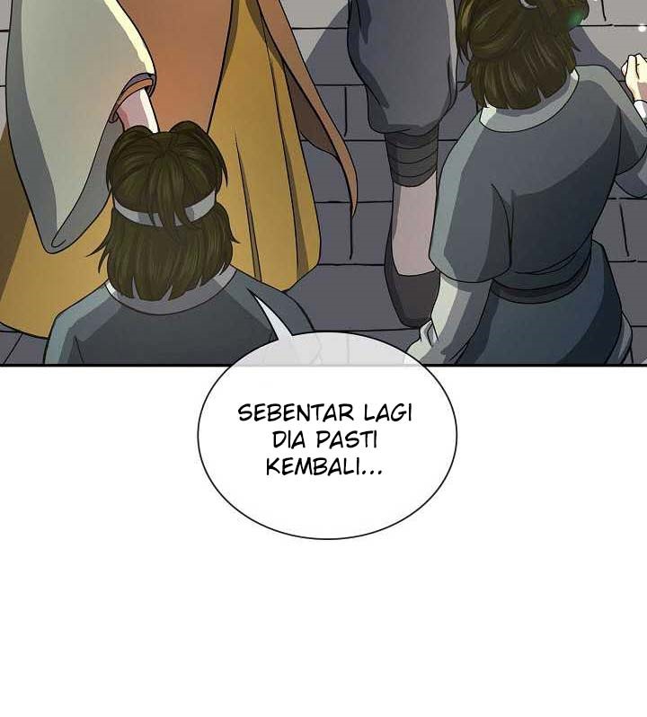 Storm Inn Chapter 38 - halaman 46