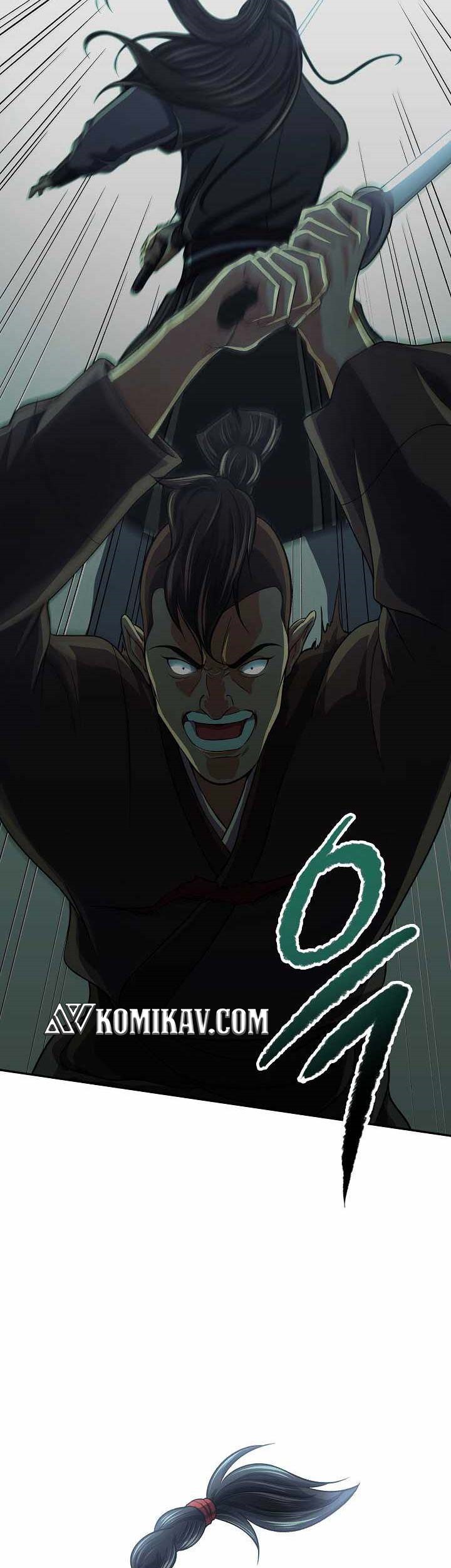 Storm Inn Chapter 38 - halaman 5
