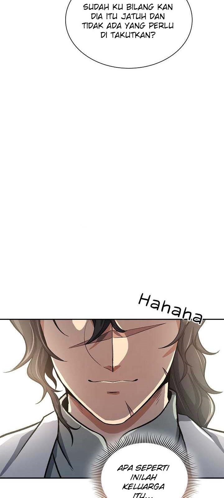 Storm Inn Chapter 38 - halaman 51