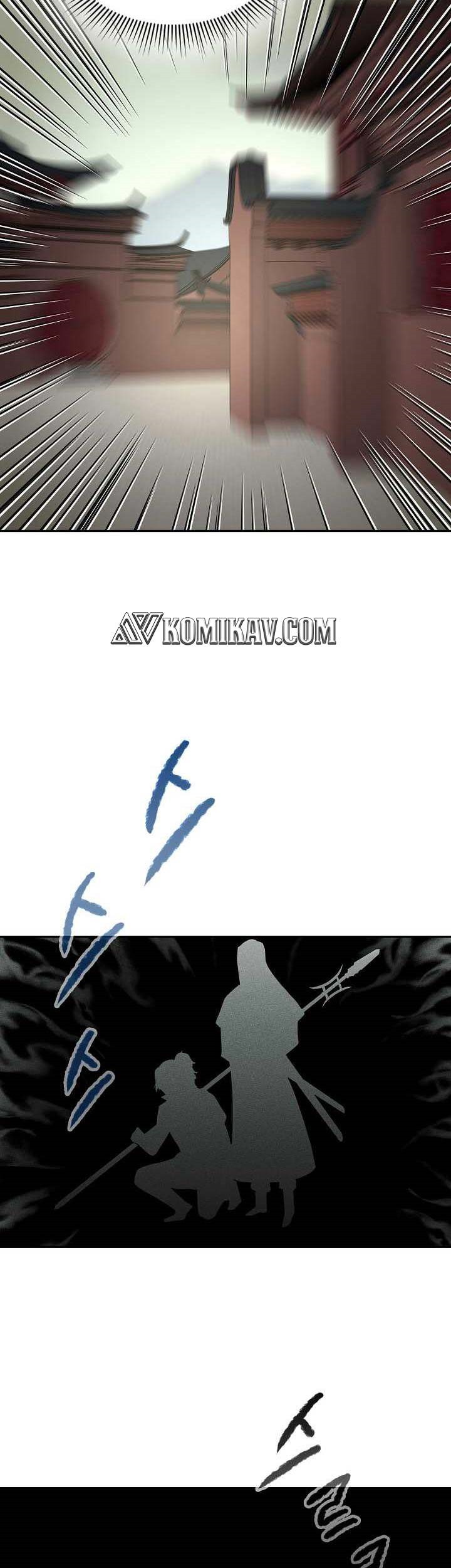 Storm Inn Chapter 38 - halaman 59