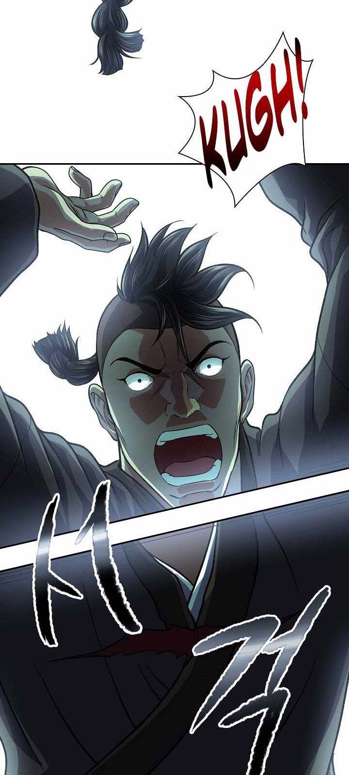 Storm Inn Chapter 38 - halaman 6