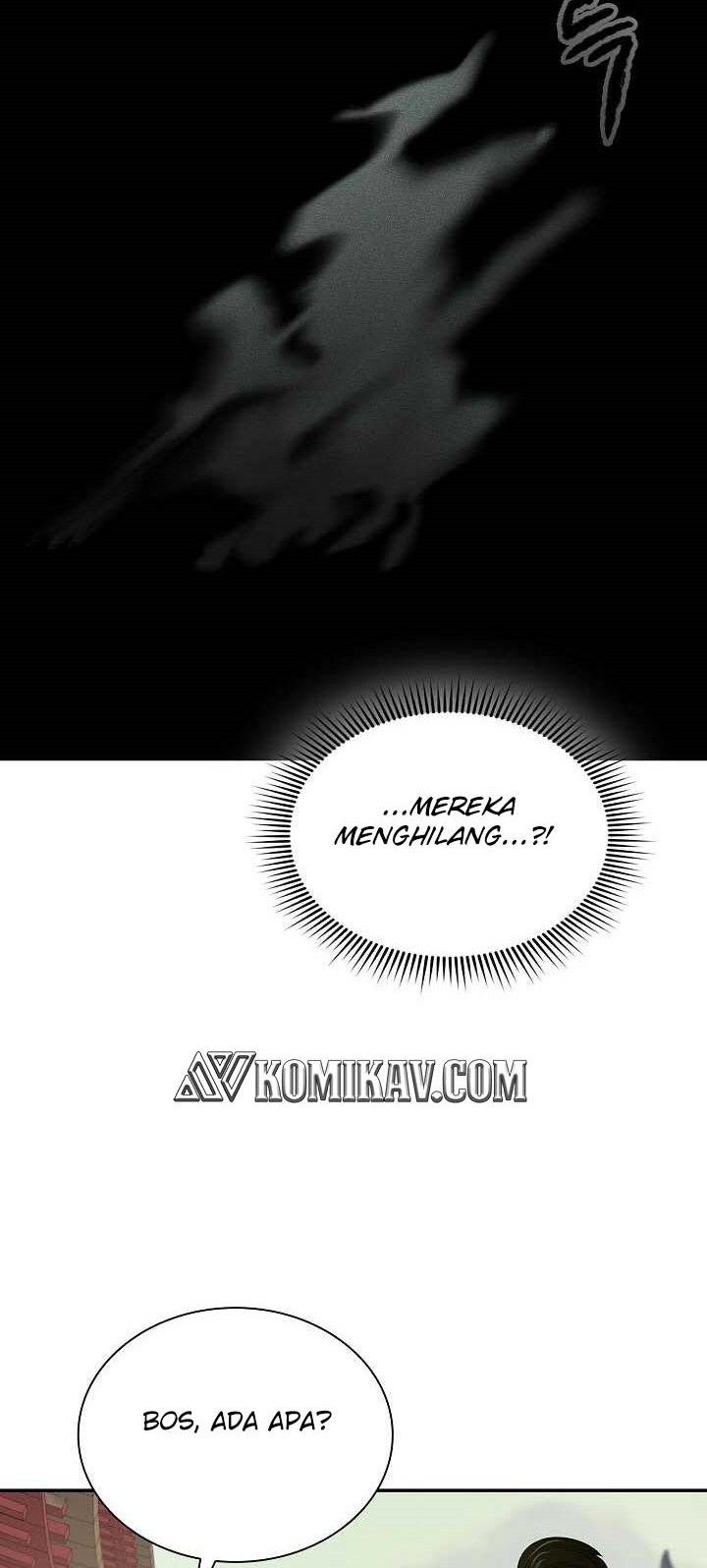 Storm Inn Chapter 38 - halaman 60