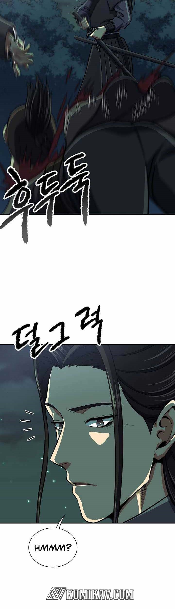 Storm Inn Chapter 38 - halaman 8