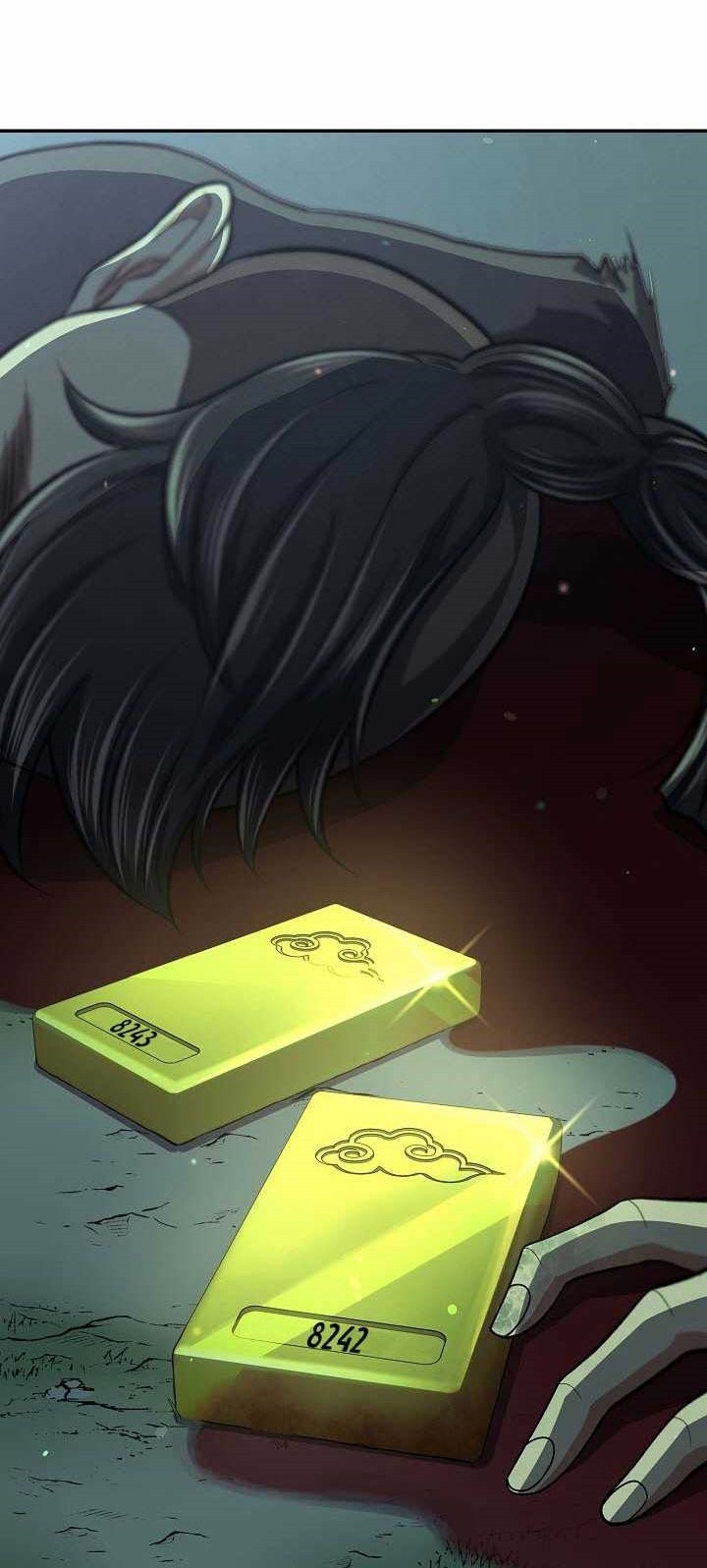 Storm Inn Chapter 38 - halaman 9